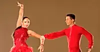 ANKARA CHA CHA