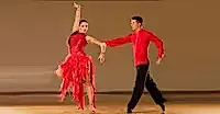 İYİ BİR SALSA DANSÇISI OLMAK NE KADAR ZAMAN ALIR?