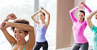 ZUMBA DANSI ANKARA