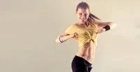 ZUMBA DERSİ ANKARA