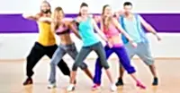 ZUMBA DERSLERİ ANKARA