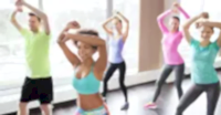 ANKARA'DA ZUMBA KURSLARI