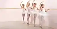 ÇOCUK DANS