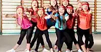 ETİMESGUT JİMNASTİK KURSU