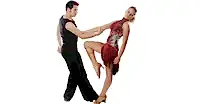 SALSA ÖĞRENMENİN PÜF NOKTALARI