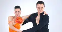 SALSA - SHINE TEKNİĞİ