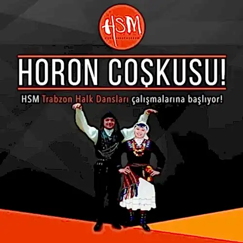 HSM Hobi Sanat Merkezi - Tandoğan  Çökertme - 2. Fotoğraf
