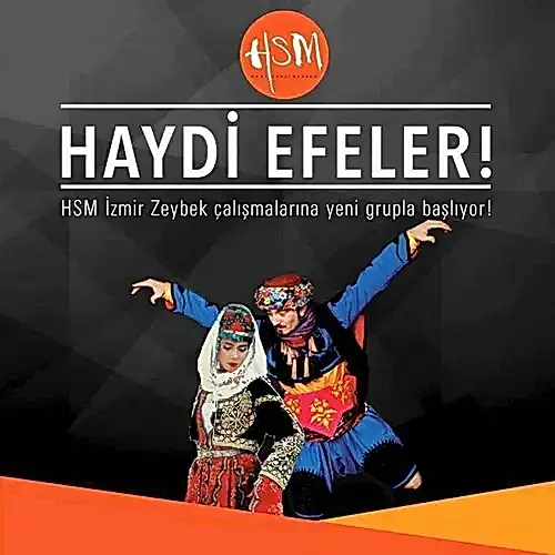 HSM Hobi Sanat Merkezi - Tandoğan  Çökertme - 3. Fotoğraf