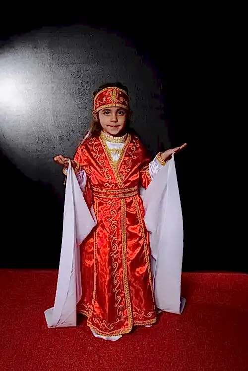 Emir Kaya Kostüm Kiralama - 3. Fotoğraf Emir Kaya Kostüm Kiralama - 3. Fotoğraf