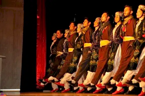 Armoni Dans ve Müzik Akademi - 1. Fotoğraf Armoni Dans ve Müzik Akademi - 1. Fotoğraf