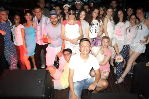 Salsa Ankara Dans Akademisi - 3. Fotoğraf
