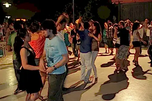 Salsa Ankara Dans Akademisi - 4. Fotoğraf