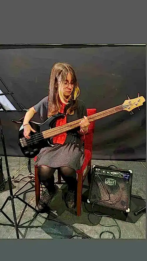 Demiurk Sanat Akademi - 4. Fotoğraf