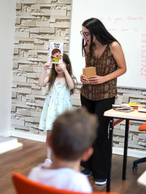 Rena Sanat Gelişim Akademi