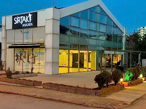 Sirtaki Ankara