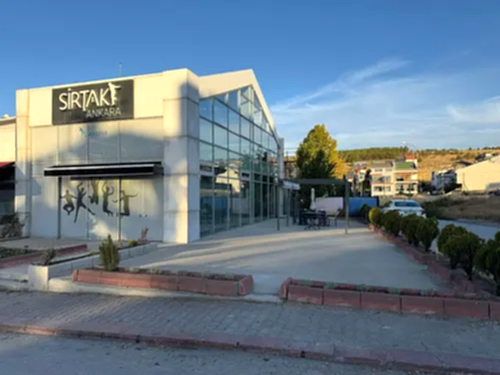 Sirtaki Ankara