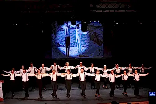 Sirtaki Ankara