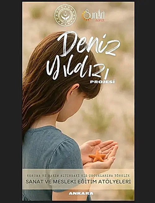 Sunart Sanat Merkezi