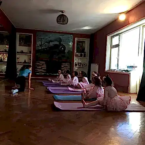 Sunart Sanat Merkezi