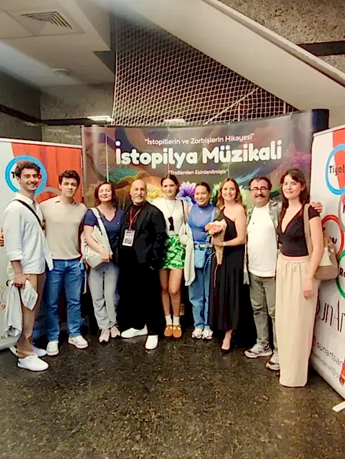 Sunart Sanat Merkezi
