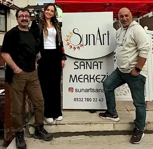 Sunart Sanat Merkezi