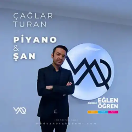 MAD Dans Okulu 